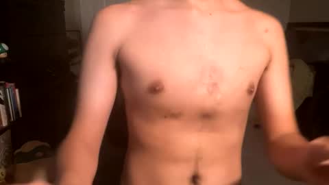 johnj188 online show from October 12, 5:44 am