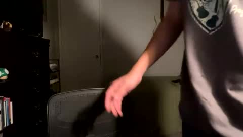 johnj188 online show from October 19, 7:24 am