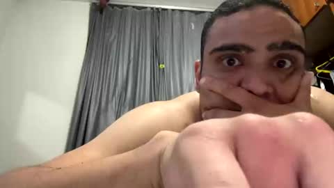 JOHN online show from March 3, 2:15 am