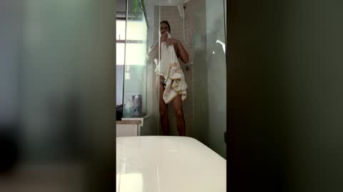 Johnlemon22 online show from March 17, 9:47 am