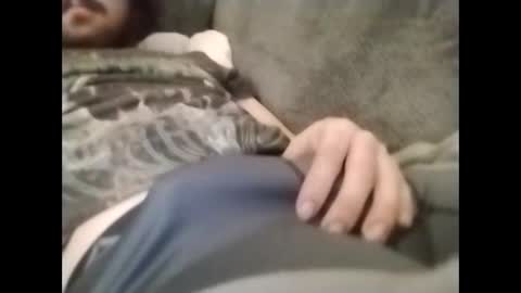 johnny06033 online show from February 18, 6:13 am