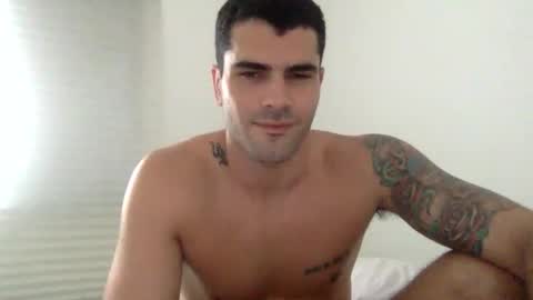 Johnny  b0y online show from January 31, 7:11 pm