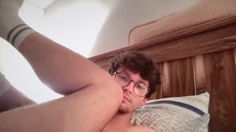 Johnny online show from October 26, 7:42 am