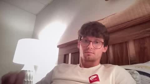 Johnny online show from October 17, 10:25 pm