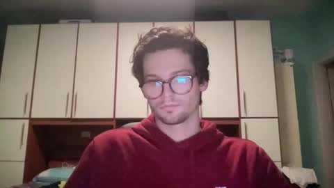 Johnny online show from November 30, 5:20 pm