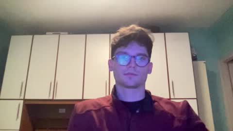 Johnny online show from January 9, 3:23 pm