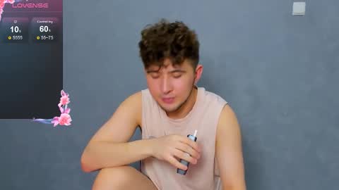 Johnny online show from March 19, 6:46 pm