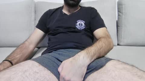 johnny_yaa online show from December 1, 10:01 pm