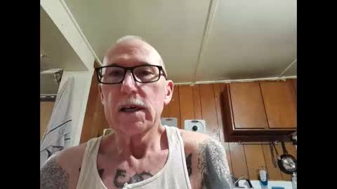 Master online show from March 17, 4:45 pm