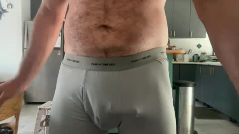 Johnny Blue Eyes online show from March 25, 8:37 pm