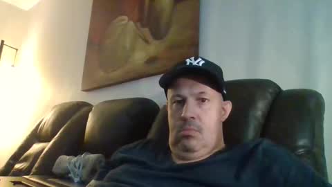 johnnycb7 online show from November 4, 6:31 pm