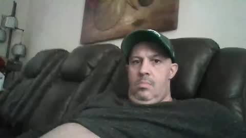 johnnycb7 online show from February 14, 7:33 pm