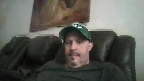 johnnycb7 online show from January 23, 6:14 pm