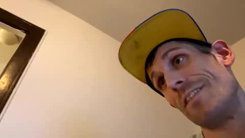 Johnny Bukkake online show from December 31, 11:28 pm