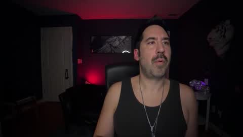 Johnny from Space online show from March 3, 8:54 am