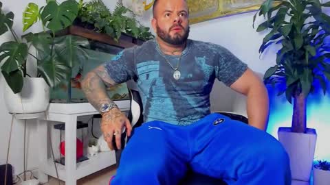 JOHNNY online show from March 20, 2:05 am