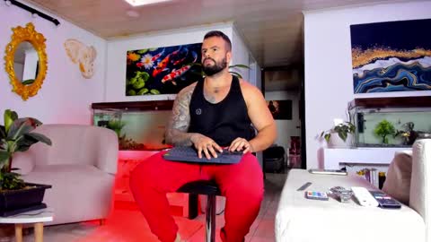 JOHNNY online show from March 8, 12:00 am