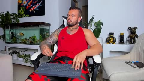 JOHNNY online show from September 24, 11:33 pm