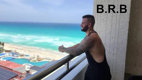 JOHNNY online show from November 12, 12:57 am