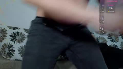 Johnny online show from March 8, 5:06 pm