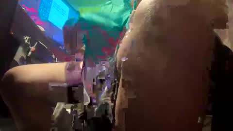 johnnyshung1 online show from February 24, 6:55 pm