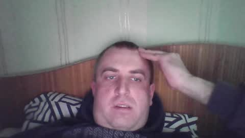 johnoreon online show from March 23, 8:52 am