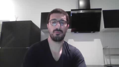 Johnfrench online show from December 2, 11:02 pm