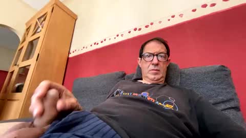 DirtyHarry online show from May 30, 1:42 pm