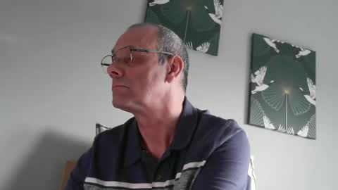 johnpevans online show from February 1, 10:56 am