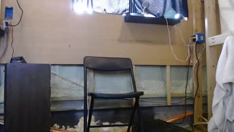 johnplayer23 online show from December 27, 7:57 pm