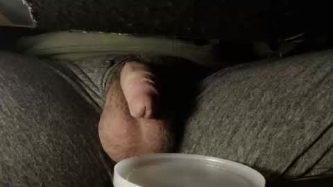 John Samuels online show from April 22, 1:46 am