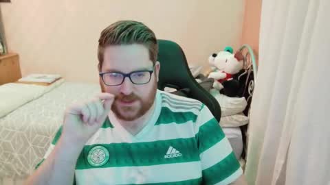 John online show from March 27, 11:06 pm