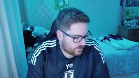 John online show from October 25, 1:06 am