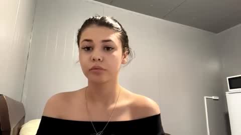 Milena online show from June 17, 4:01 pm