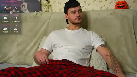 John online show from October 13, 7:27 pm