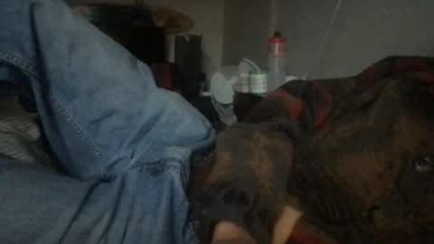 johntizzz online show from December 15, 12:34 pm