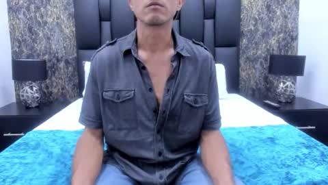 JohnWickk 1 online show from February 18, 7:24 pm