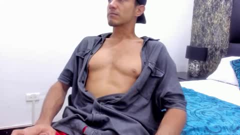 JohnWickk 1 online show from February 21, 5:49 pm