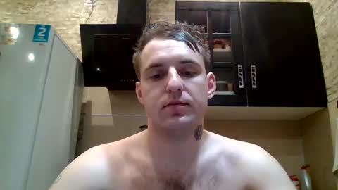 johny27 online show from March 10, 12:28 pm