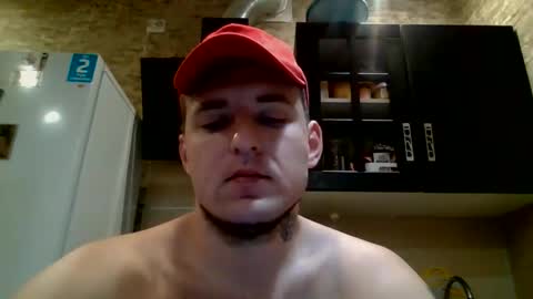 johny27 online show from September 21, 1:37 pm