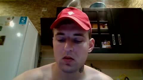 johny27 online show from November 3, 1:12 pm