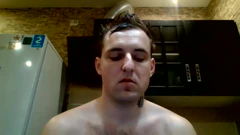 johny27 online show from May 23, 3:19 pm