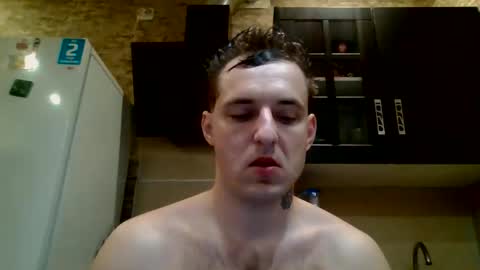 johny27 online show from April 10, 9:47 am