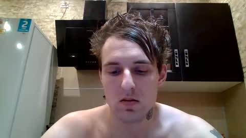 johny27 online show from February 28, 6:52 pm