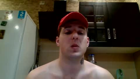 johny27 online show from December 5, 2:04 pm