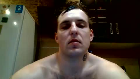 johny27 online show from March 15, 6:00 pm