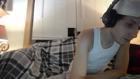 Johston online show from November 21, 2:20 am