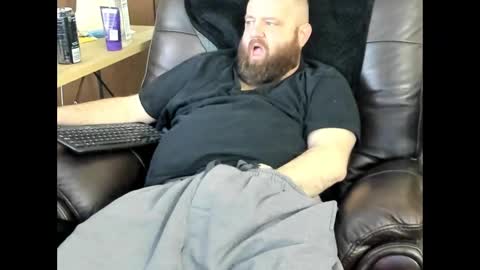 Voyeur online show from February 19, 5:49 am