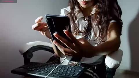 jojipink online show from October 10, 11:09 pm