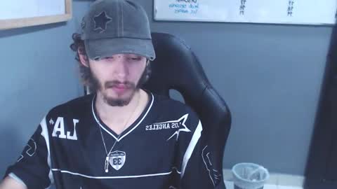 jojobraando online show from February 14, 6:27 am